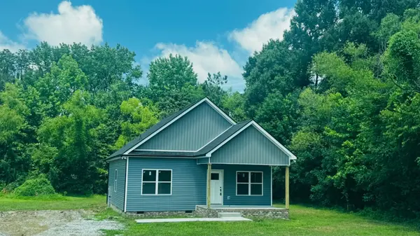 422 Shady Hill Road, Dickson, TN 37055