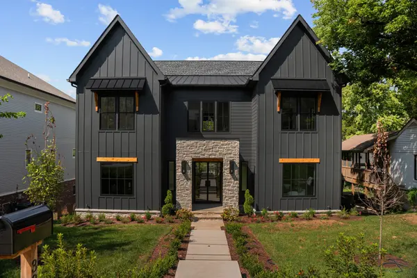 3204 Overlook Dr, Nashville, TN 37212