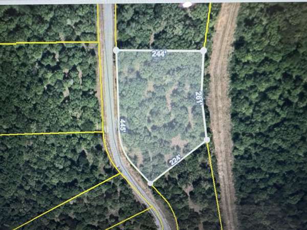 0 Ridgewood Drive, Mc Ewen, TN 37101