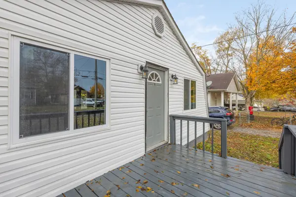 415 Durrett St, Springfield, TN 37172