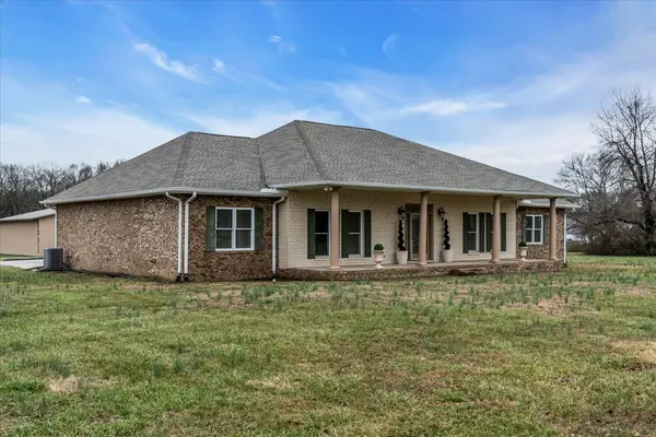 1309 Hills Chapel Rd, Manchester, TN 37355