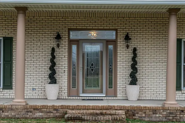 1309 Hills Chapel Rd, Manchester, TN 37355