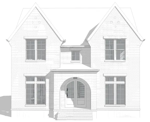 2036 Hector Drive, Thompsons Station, TN 37179