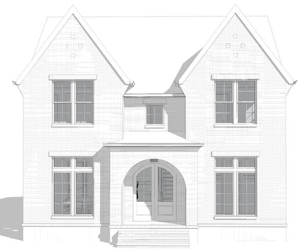 2036 Hector Drive, Thompsons Station, TN 37179