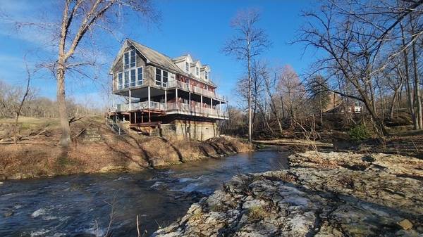 397 Bluff Springs Rd, Mcminnville, TN 37110