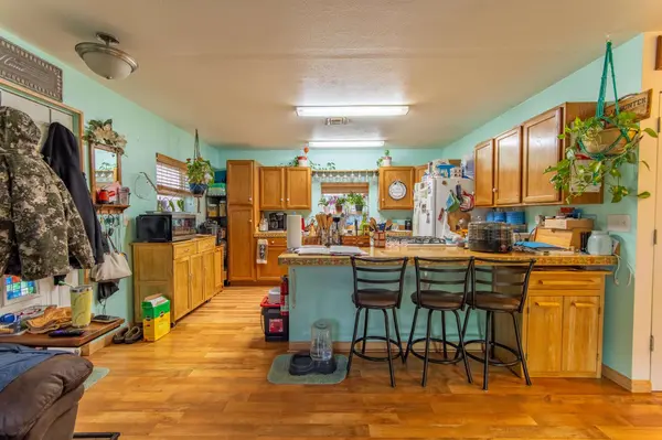 2040 LIBERTY RD, Morris Chapel, TN 38361