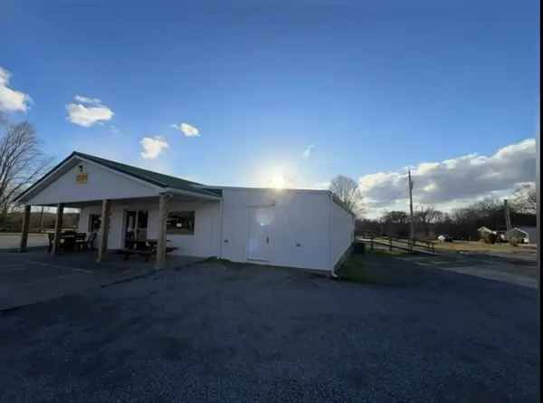 12349 Allegre Rd, Elkton, KY 42220