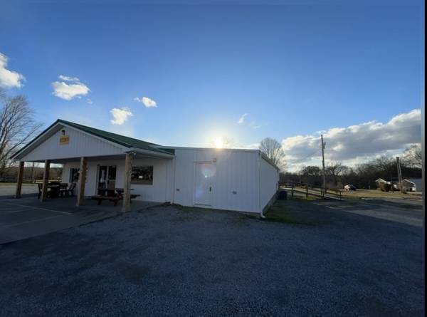 12349 Allegre Rd, Elkton, KY 42220
