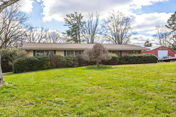 212 Pineview St, Shelbyville, TN 37160