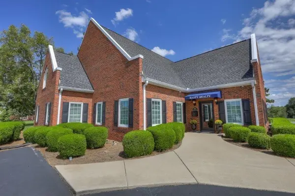 1404 North Main Street, Shelbyville, TN 37160