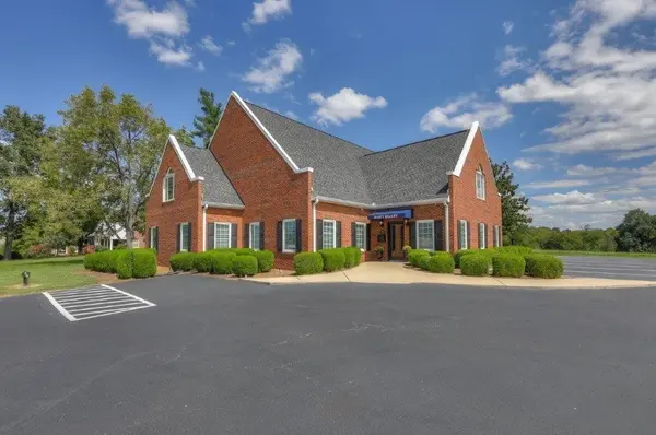 1404 North Main Street, Shelbyville, TN 37160
