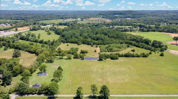 0 EC Arnold Ln, Shelbyville, TN 37160
