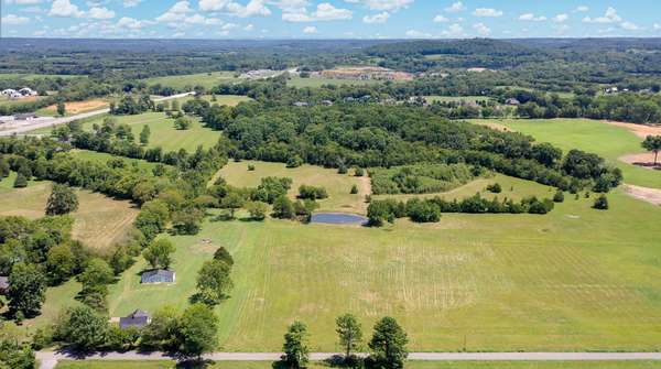 0 EC Arnold Ln, Shelbyville, TN 37160