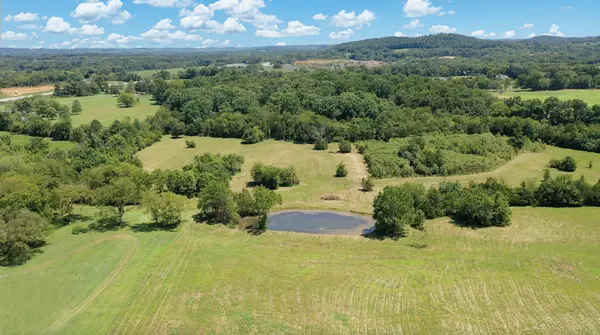 0 EC Arnold Ln, Shelbyville, TN 37160
