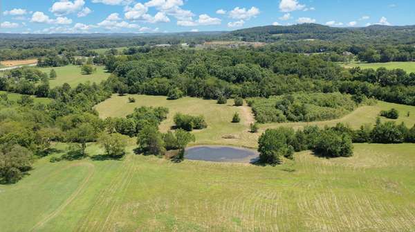 0 EC Arnold Ln, Shelbyville, TN 37160