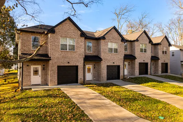 311 S Walnut St #H, Mount Pleasant, TN 38474