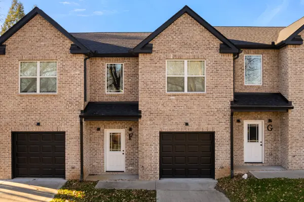 311 S Walnut St #F, Mount Pleasant, TN 38474