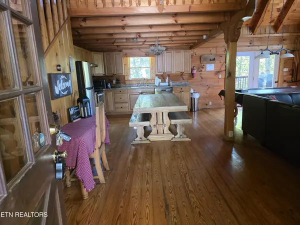 1249 Secona Way, Sevierville, TN 37876