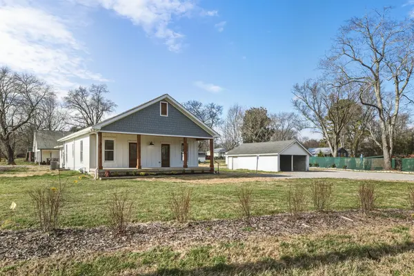 6604 2nd St, College Grove, TN 37046