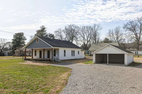 6604 2nd St, College Grove, TN 37046