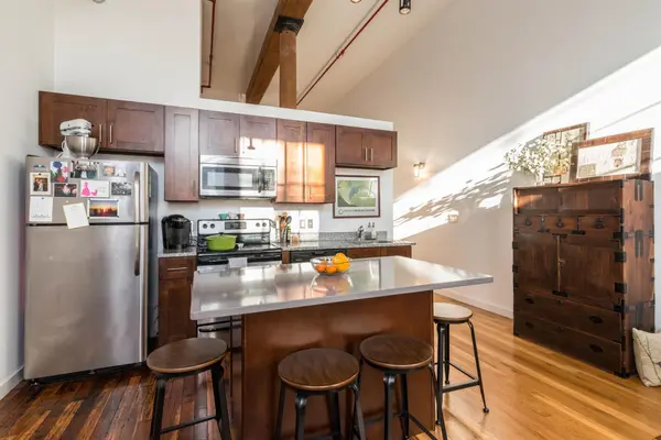 1350 Rosa L Parks Blvd #347, Nashville, TN 37208