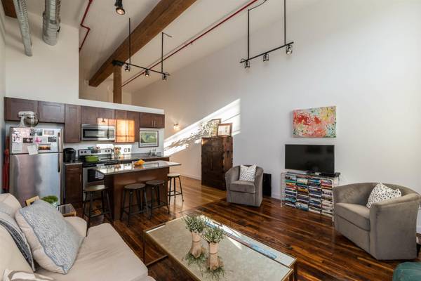 1350 Rosa L Parks Blvd #347, Nashville, TN 37208