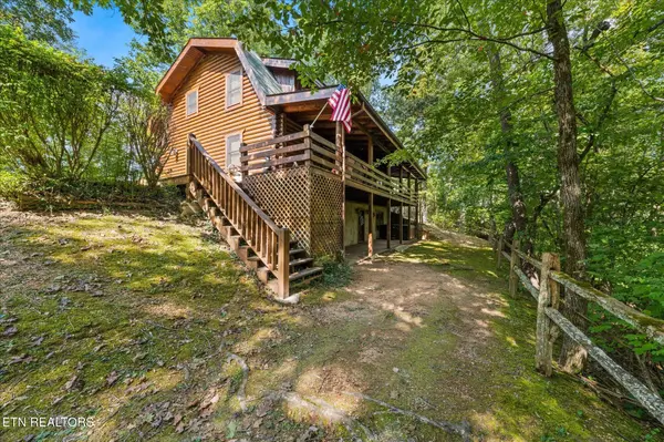 2820 Old Country Way, Sevierville, TN 37862