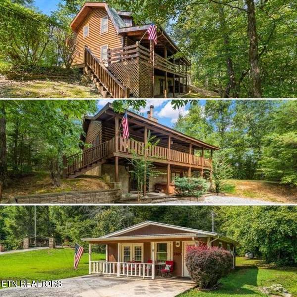 2820 Old Country Way, Sevierville, TN 37862