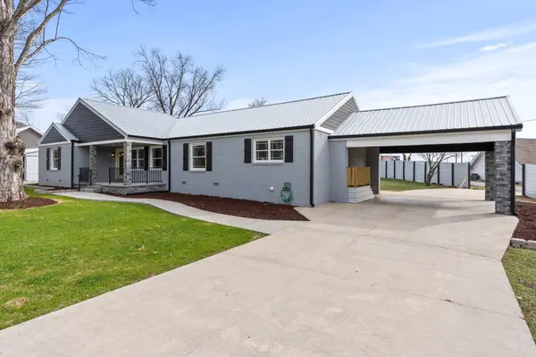 102 Dogwood Ln, Winchester, TN 37398