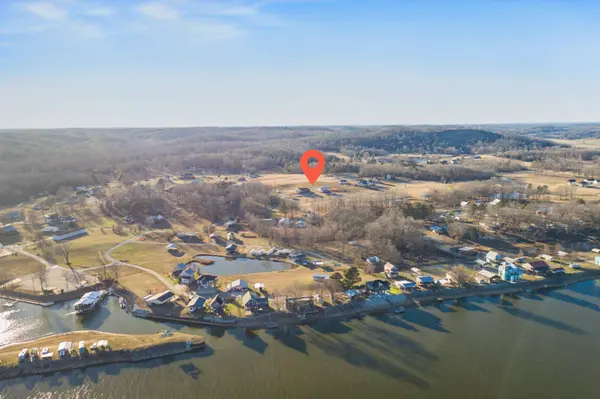 0 Rest Lane, Decaturville, TN 38329