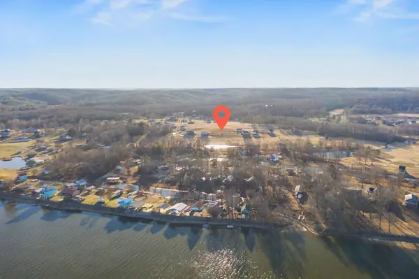 0 Rest Lane, Decaturville, TN 38329