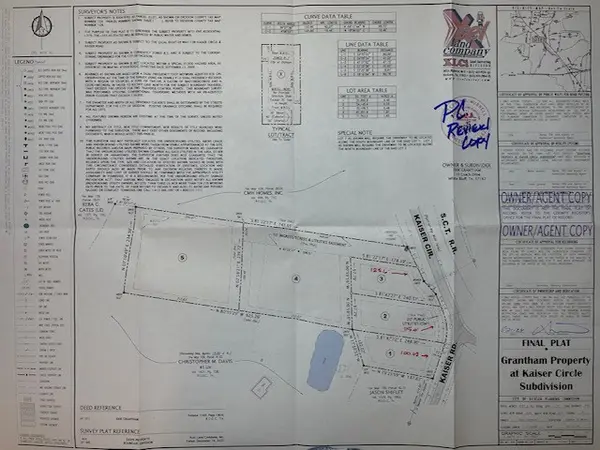 322 Kaiser Rd, Dickson, TN 37055