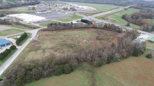 1701 Braly Ln, Pulaski, TN 38478