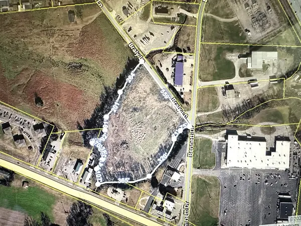 1701 Braly Ln, Pulaski, TN 38478