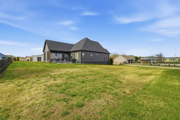 0 Campfire Ct, Winchester, TN 37398