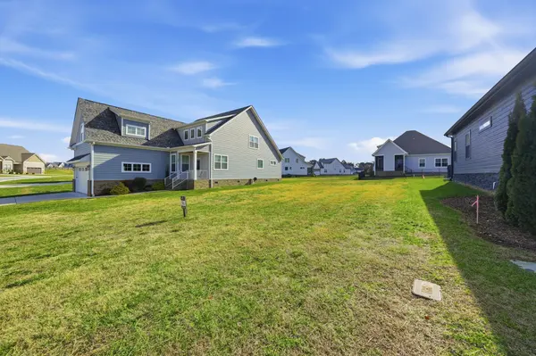 0 Campfire Ct, Winchester, TN 37398