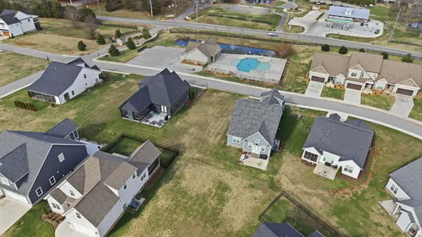 0 Campfire Ct, Winchester, TN 37398