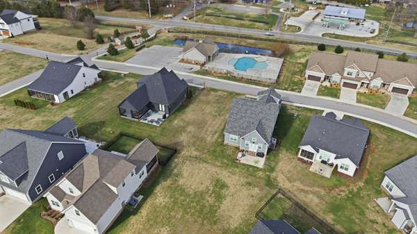 0 Campfire Ct, Winchester, TN 37398