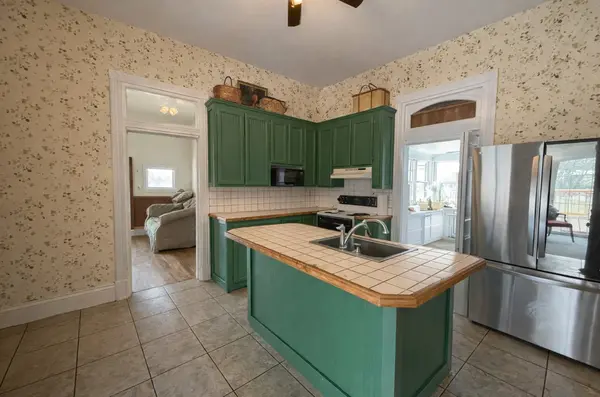 963 Liberty Pike, Bell Buckle, TN 37020