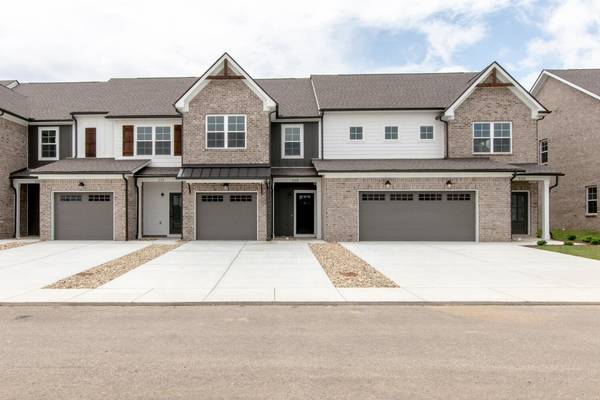 224 Tyler Cornerstone Trail, Smyrna, TN 37167