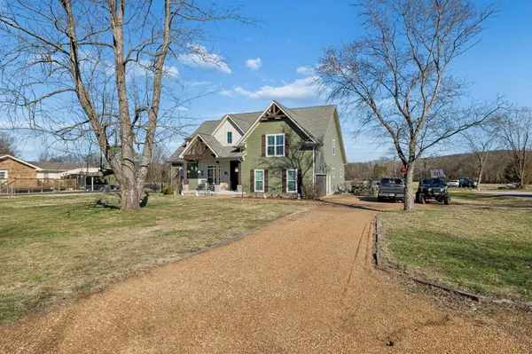 2309 Sparta Pike, Lebanon, TN 37090