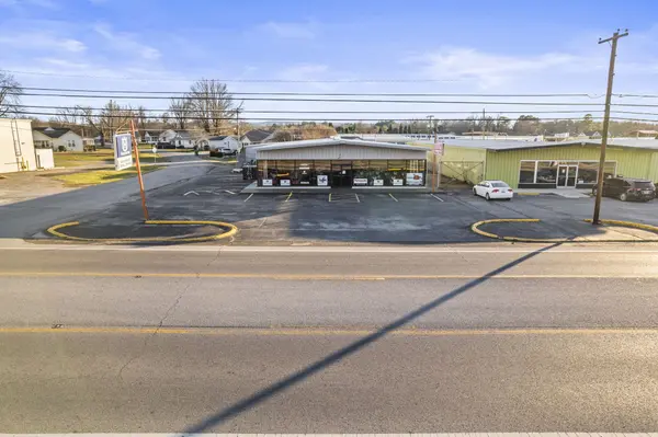 918 S College St, Winchester, TN 37398