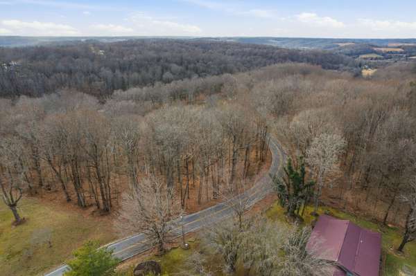 0 Farris Creek Bridge Rd, Belvidere, TN 37306