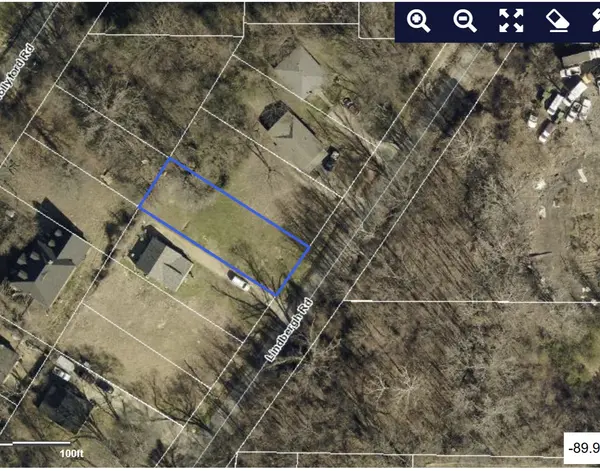 0 Lindbergh Rd, Memphis, TN 38114