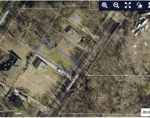 0 Lindbergh Rd, Memphis, TN 38114
