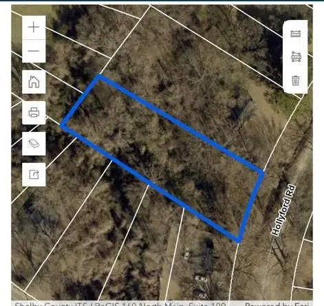 0 West Hollyford Rd, Memphis, TN 38114