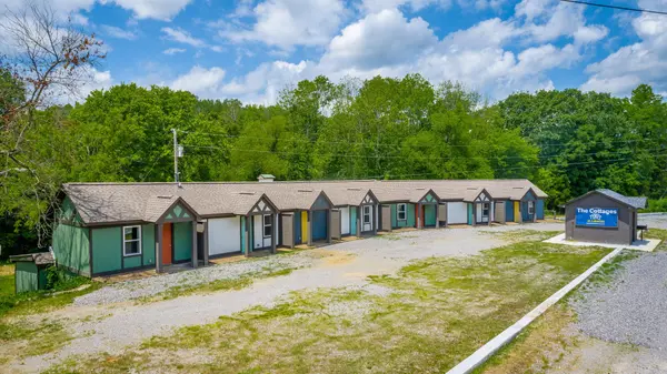 5640 Us-41, Jasper, TN 37347