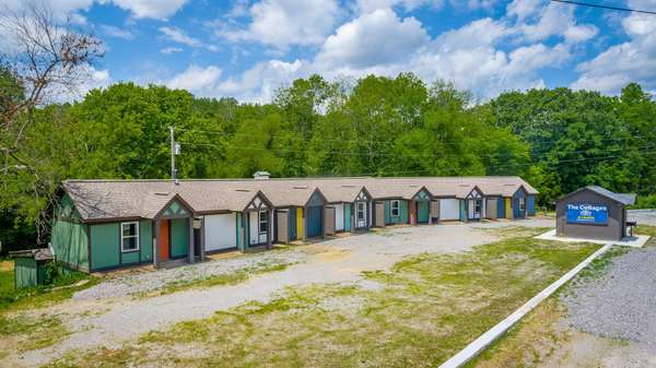 5640 Us 41, Jasper, TN 37347