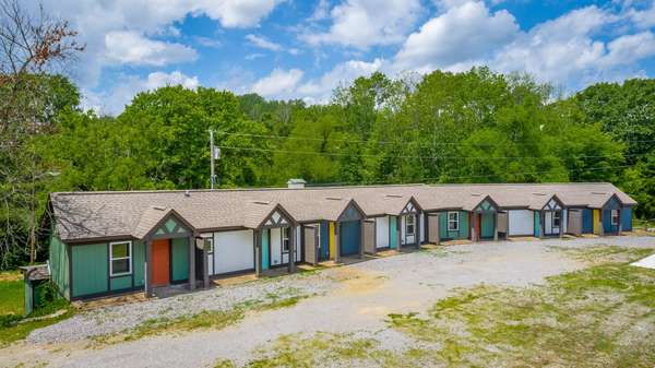 5640 Us 41, Jasper, TN 37347