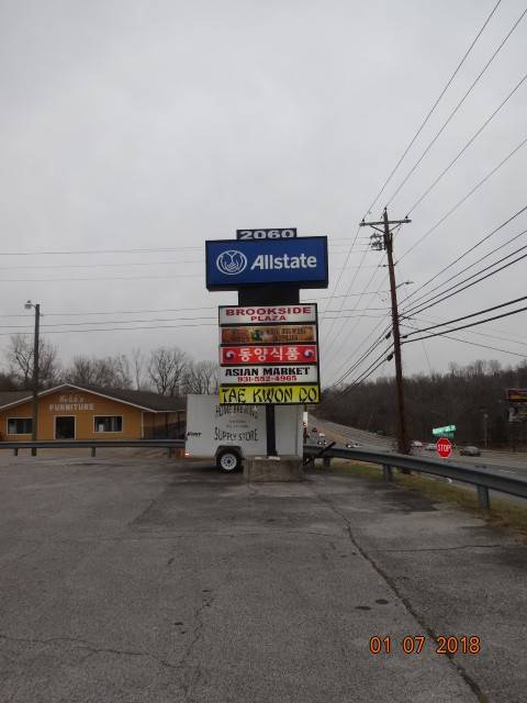 2060 Fort Campbell Blvd, Clarksville, TN 37042